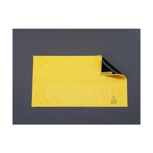 低圧用絶縁シート(600V) 600×900mm EA640ZM-11