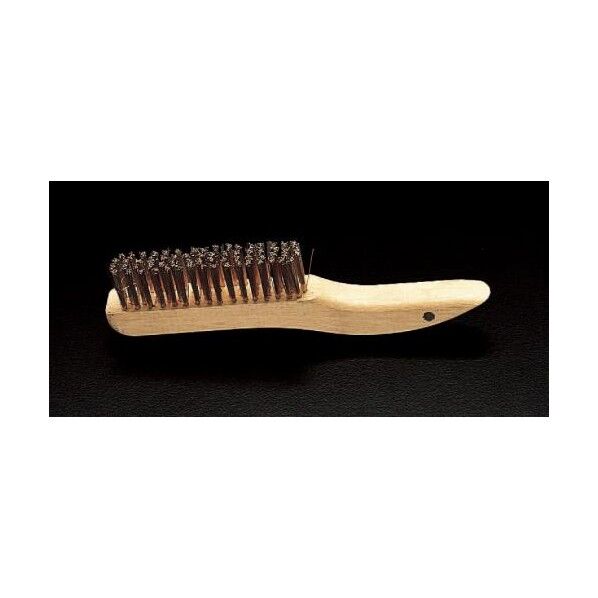 30x250mm[ノンスパーク]ワイヤーブラシ