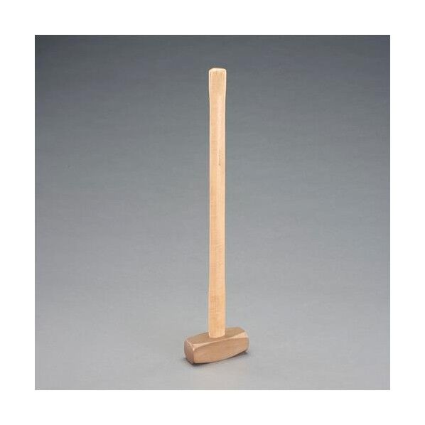 5.0Kgx800mm[ノンスパーク]スレッジハンマー EA642KK-38 1