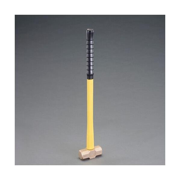 6.8Kg[ノンスパーク]スレッジハンマー