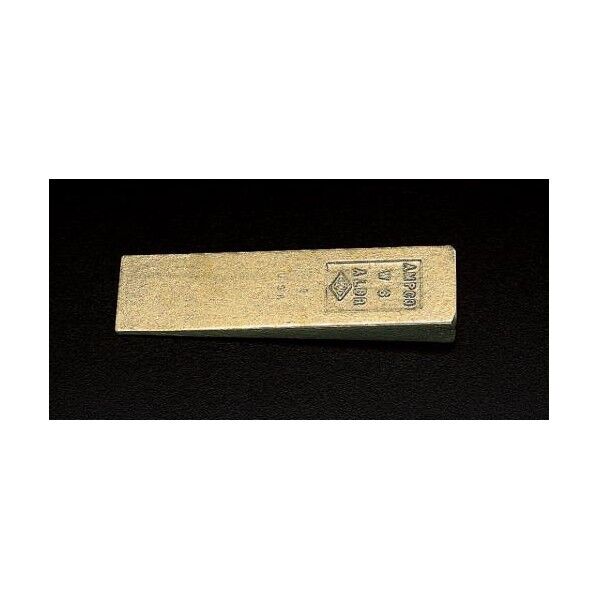 50x215mm[ノンスパーク]フランジ用ウエッジ