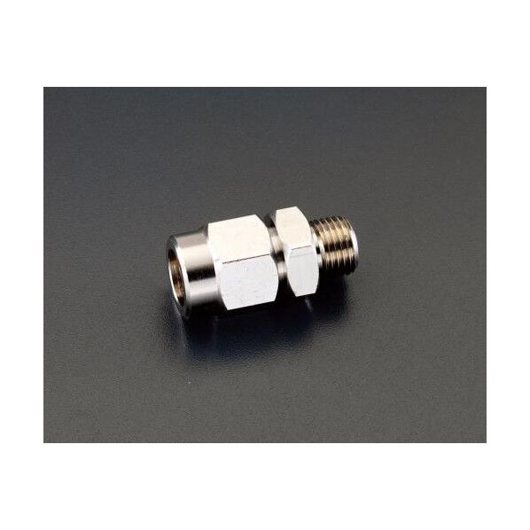 1/4PFx8.5mm雄ねじホースジョイント