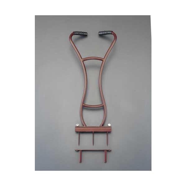 芝生用スパイク&パンチ