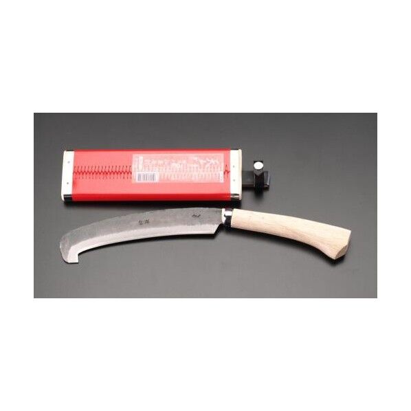 刈払兼用なた 200mm/405mm EA650BC-4 1