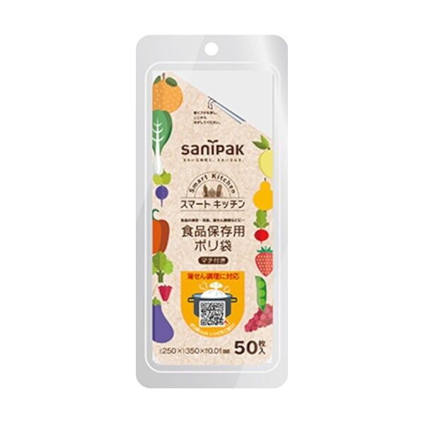 K-02パッキーナ保存HD中 K-02-HCL 50枚x30冊