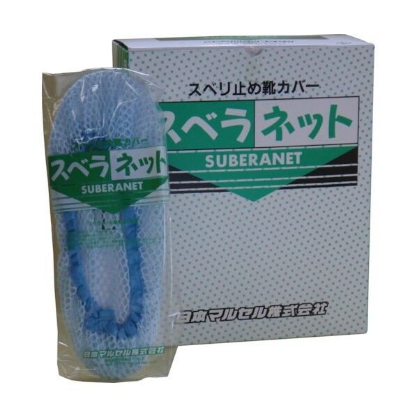 日本マルセル スベラネットMサイズ 0804006 12足×6箱...