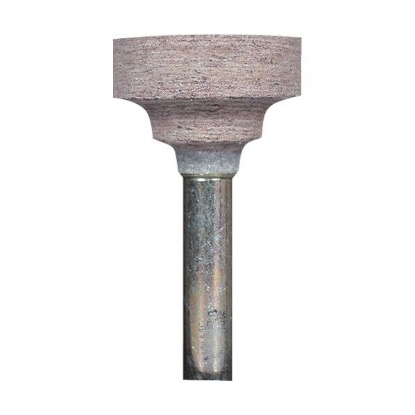 軸付砥石 コットンポインター 19.1×6.4×6 A180H(ハード) CPTAW201A180H 1点x5本