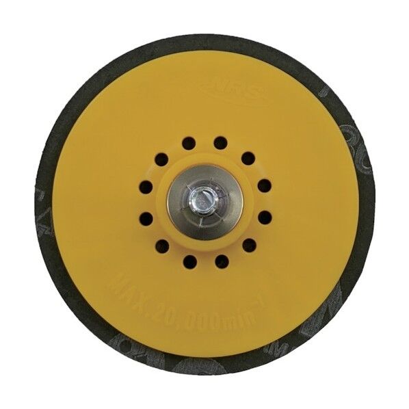 セラミックディスク ミニブルーセラック オフセットタイプ 75φ #36 MBC75-36 1点x10枚