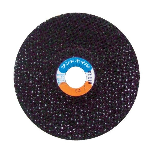 網目状研磨ディスク サンドホイル 1