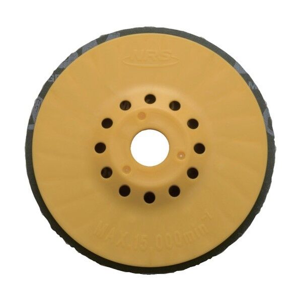 セラミックディスク ブルーセラックオフセットタイプ15孔用 セパレート 100×15 #36 BCR100-36 1点x10枚