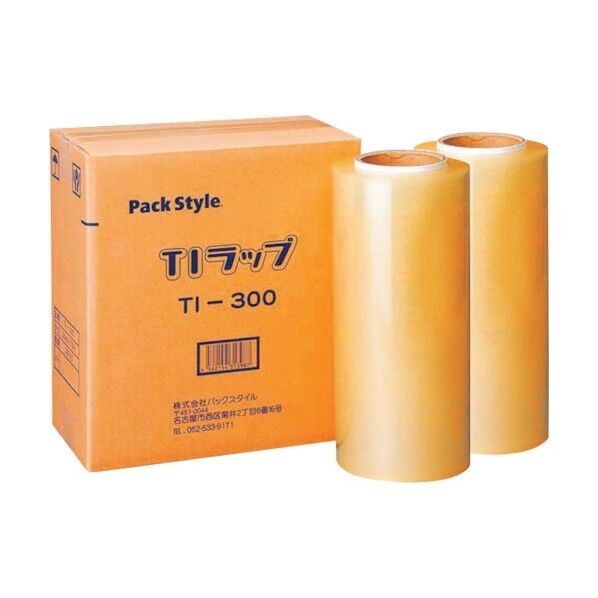ハンドラップ TI-300 447169 1点x4巻