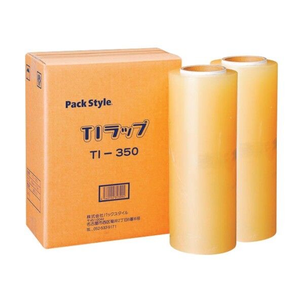 ハンドラップ TI-350 447170 1点x4巻