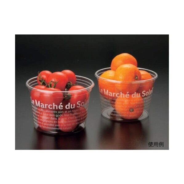 マルチカップ700 LeMarche 484833 1点x750枚