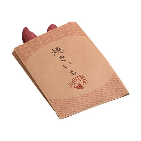 焼き芋ガゼット平袋