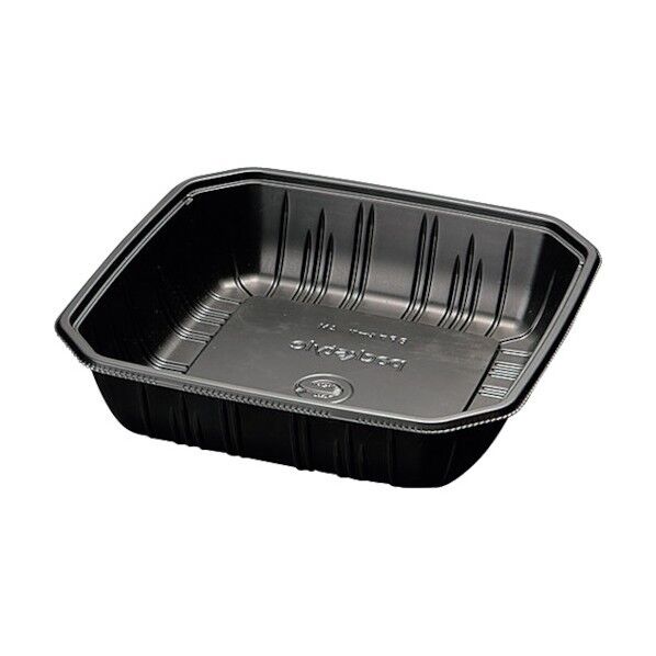 BPフルーツ 4M ブラック 486966 1点x600枚