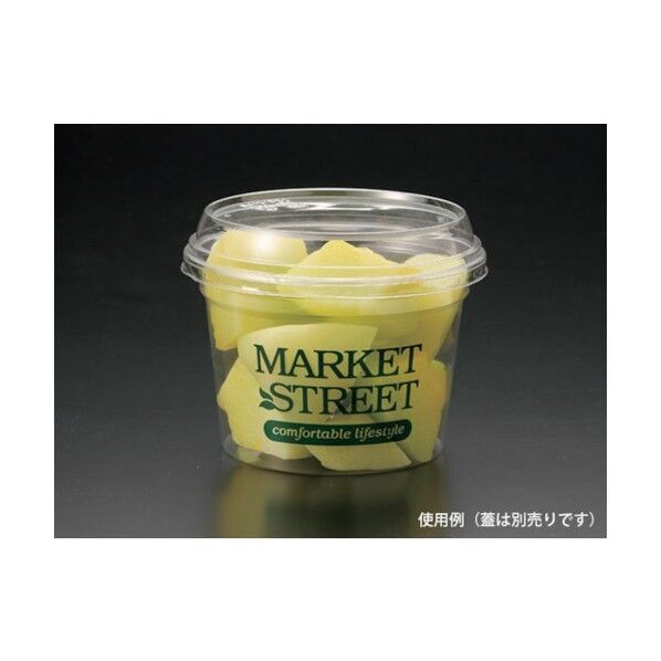 マルチカップ500 MARKETSTREET 506555 1点x1000枚