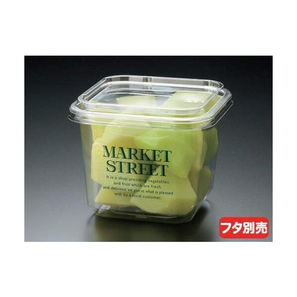 マルチカップ角 500 MS