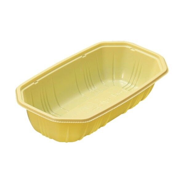 BPフルーツ 2M イエロ- 506565 1点x1000枚