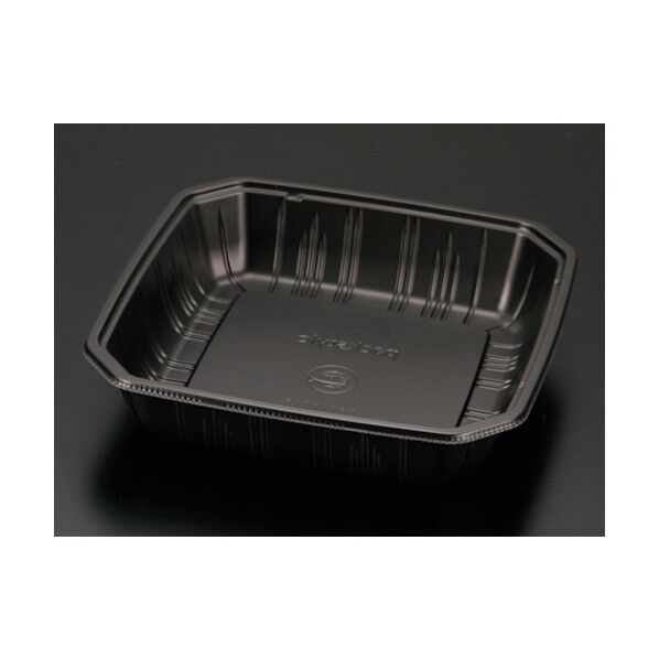 BPフルーツ 4L ブラック 506569 1点x600枚