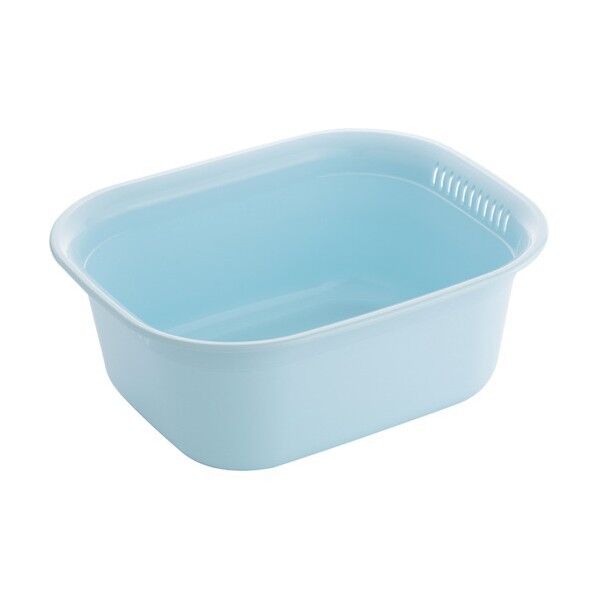 H&H ウォッシュタブ スクエア B GHAH490 1点x30個