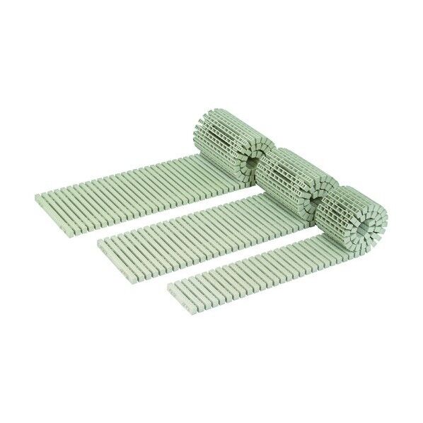 リス ロールグレーチングRG-R150ブルー RG-R150B 1点×6m...