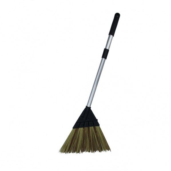 アルミ伸縮・手ホーキ 26×61~79cm 1個