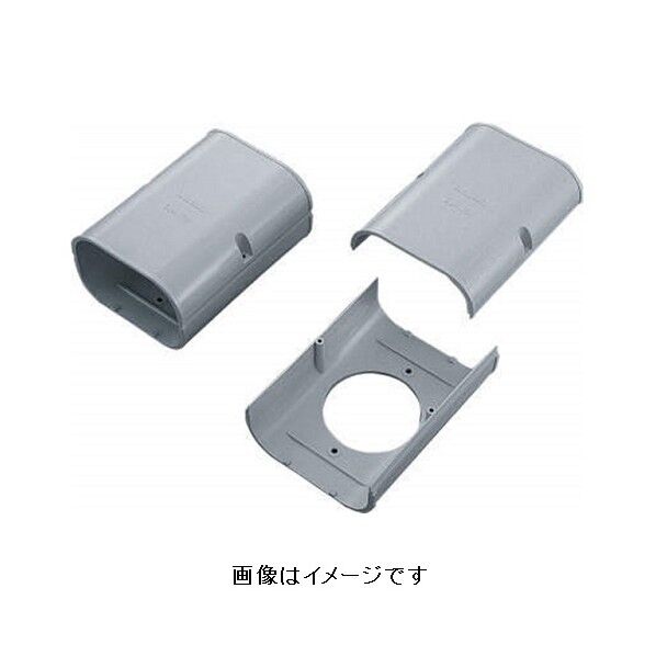 スリムダクトSD 分岐ジョイント