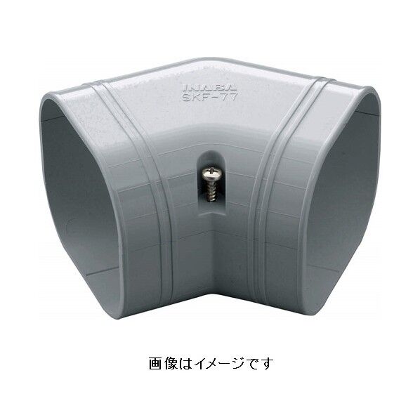 スリムコーナー平面45°