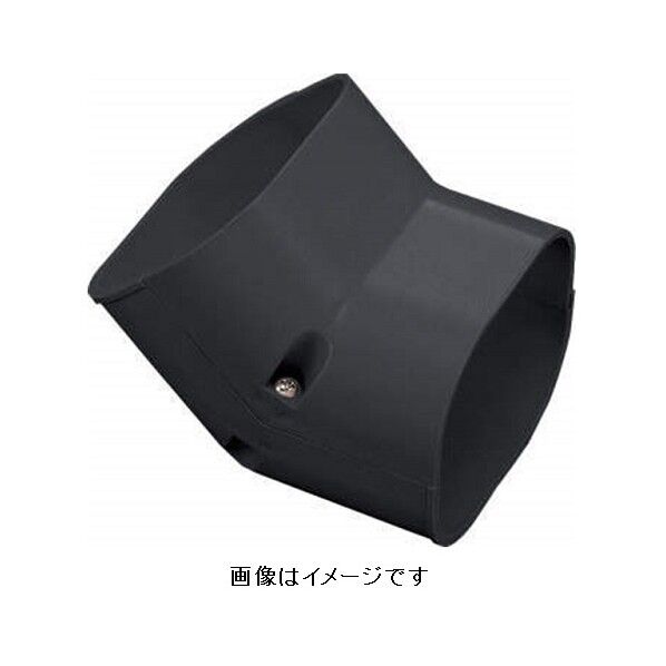 スリムコーナー立面45°