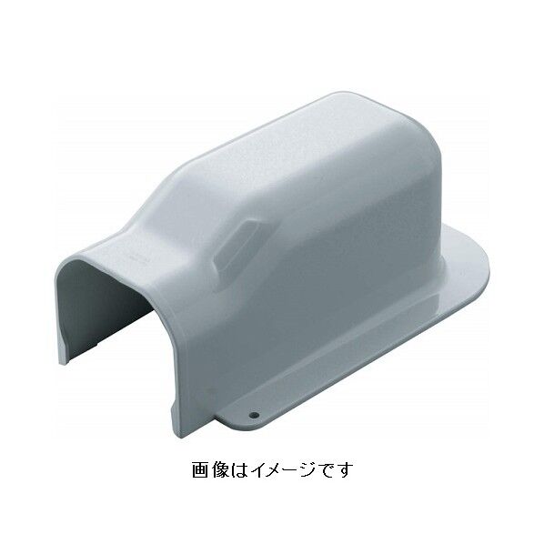 スリムダクトLD ウォールコーナー 後付用