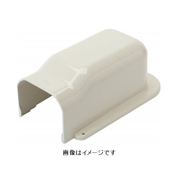 スリムダクトLD ウォールコーナー 後付用