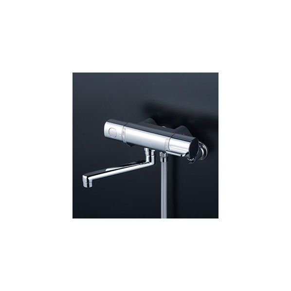 サーモスタット式シャワー・ワンストップシャワー付 寒冷地対応 FTB100KWPFR2T 1個