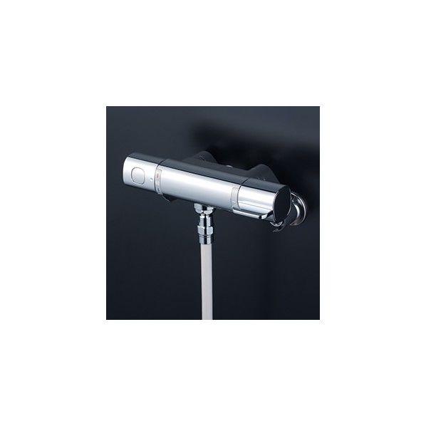 サーモスタット式シャワー シャワー専用型