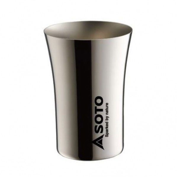 ステンレスビアタンブラー 300ml