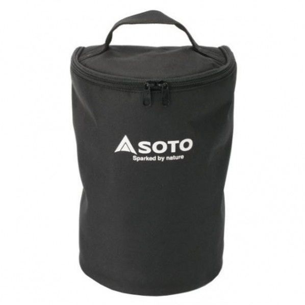 SOTOランタン用収納ケース