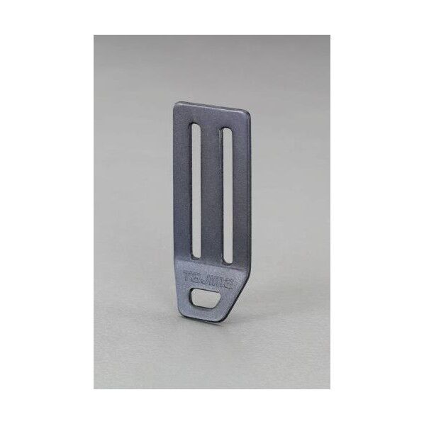 安全帯用D環止め金具