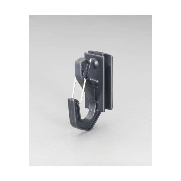 安全帯用フックハンガー