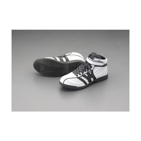 プロスニーカー(ハイカット) 27.5cm EA998VT-27.5