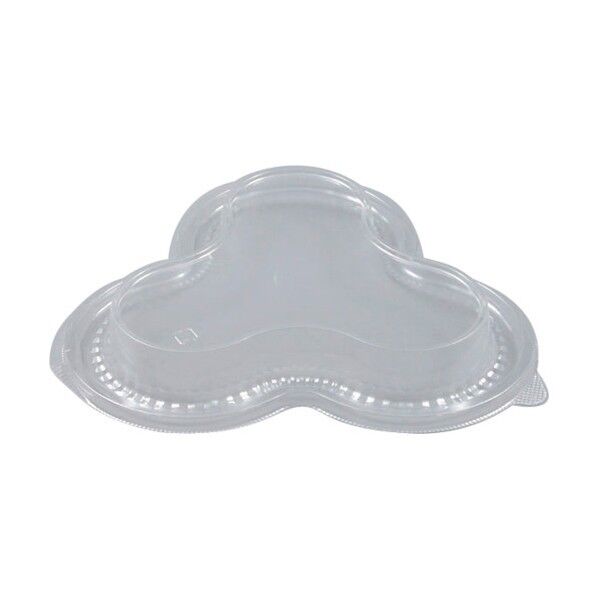 トリオカップ 高蓋 534554 1点x900枚