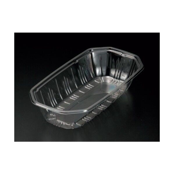 BPフルーツ 2S クリア 534802 1点x1200枚