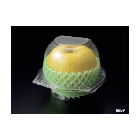 CSフルーツ 1 クリア 563283 1点x400枚