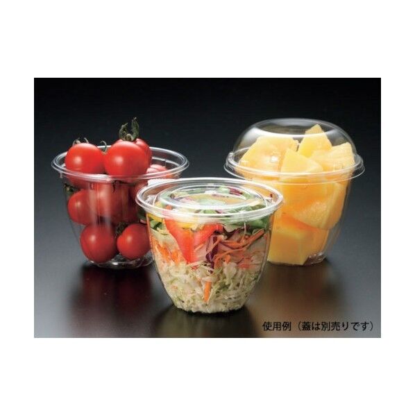 11ozサラダ 本体