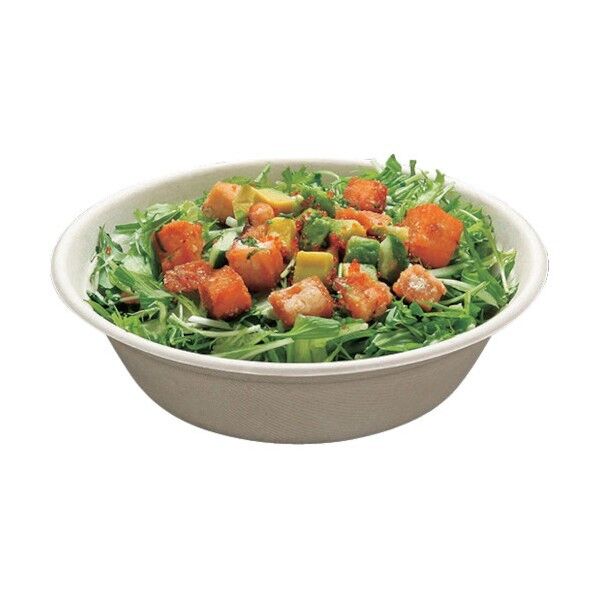 BBどんぶり 205φ×60H 605994 1点x500枚