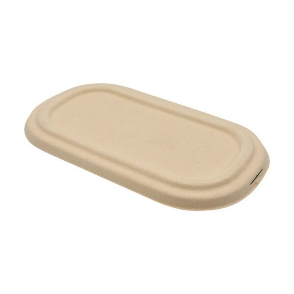 BB楕円ボウル230-130共蓋 650232 1点x500枚