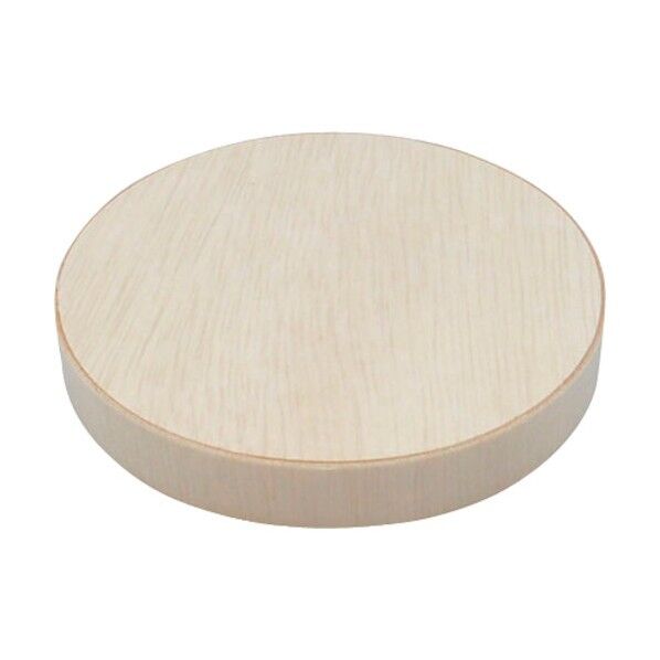 ファルカタ丸95 共蓋 650626 1点x500枚