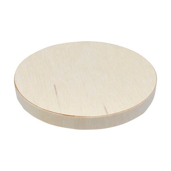 ファルカタ丸145 共蓋 650633 1点x100枚