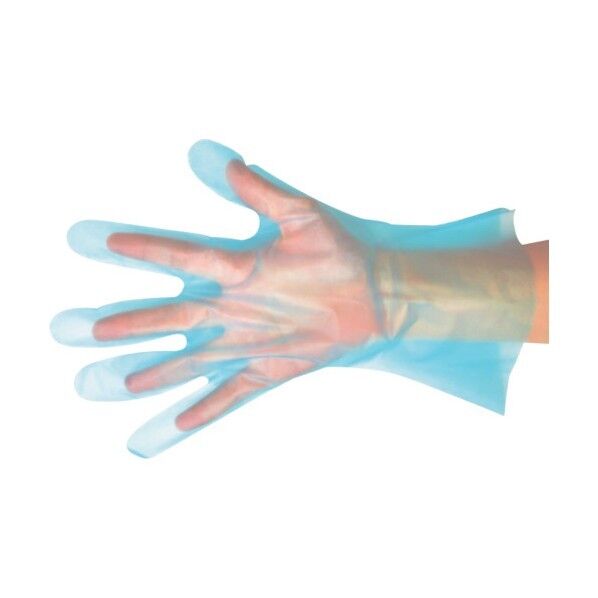 ポリグローブストレッチ