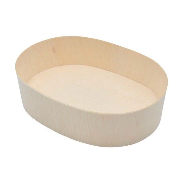 ファルカタ楕円170-120本体 678008 1点x200枚