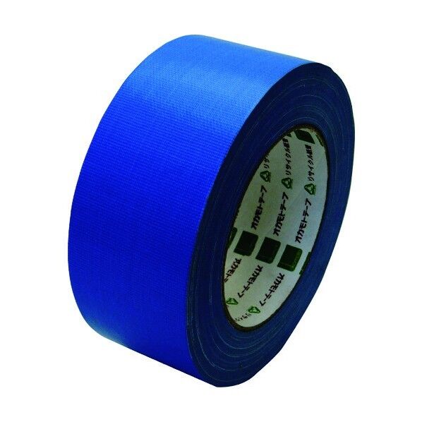 布テープ No.111Lー38ライトブルー 111L-38 1点x48巻