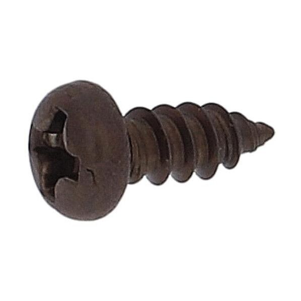 大里 ステンレス ブロンズ タッピング ナベ頭 3×8 CO-371 18本×5袋...